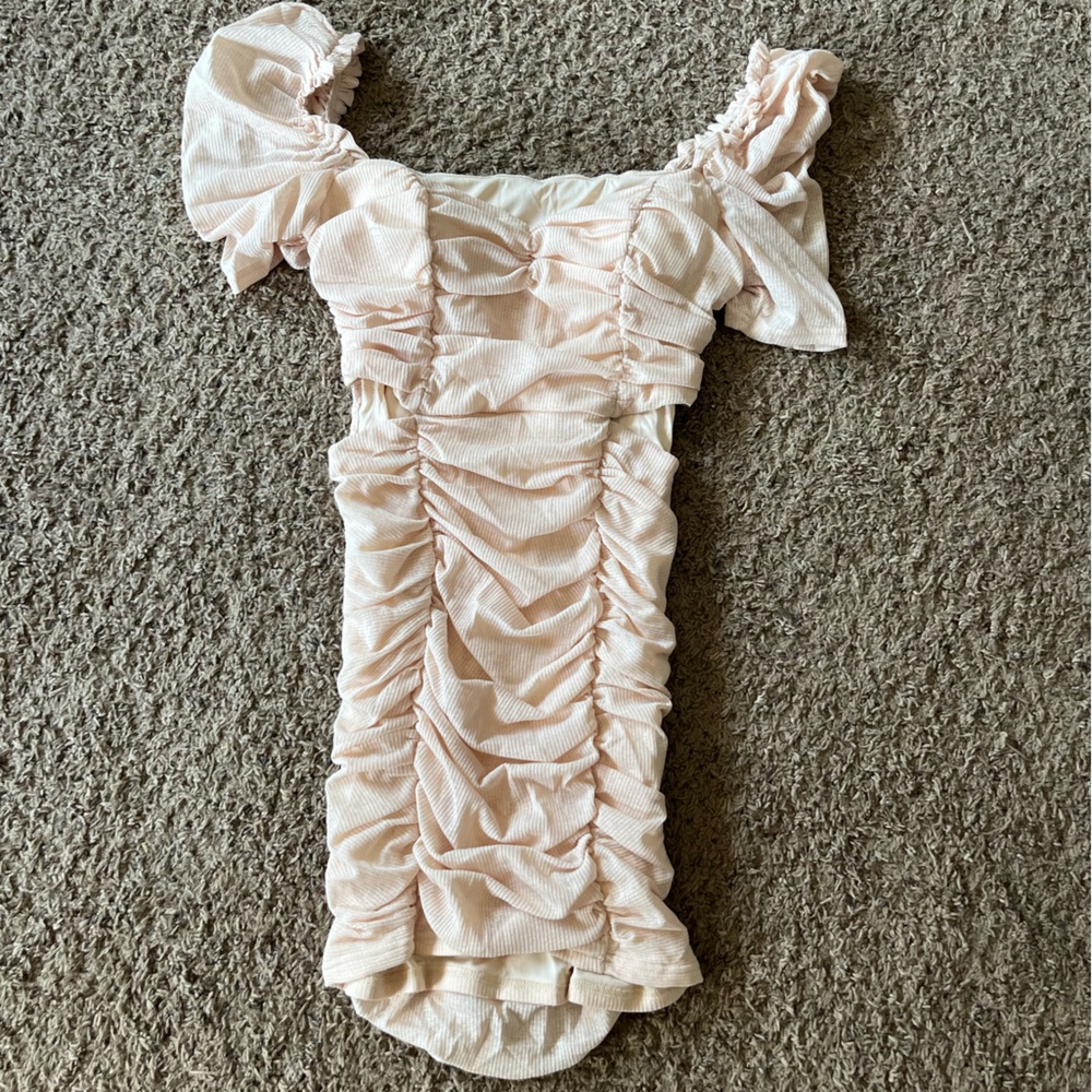 Dress from shein
